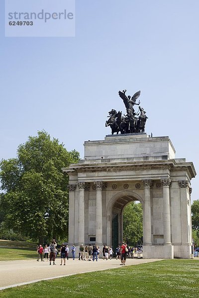 Europa  Großbritannien  London  Hauptstadt  England