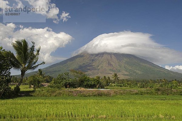 Philippinen  Südostasien  Asien  Luzon