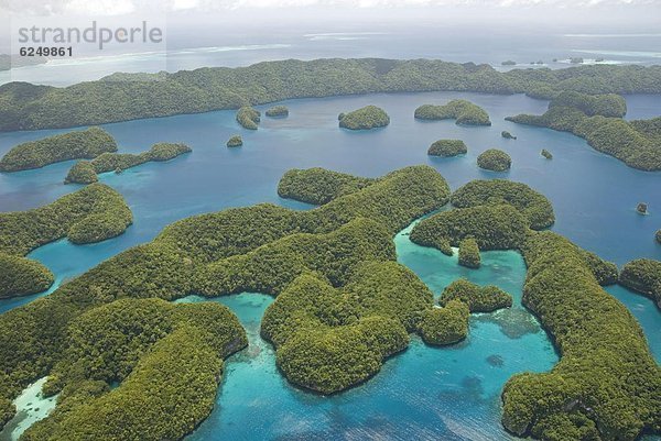 Pazifischer Ozean  Pazifik  Stiller Ozean  Großer Ozean  Mikronesien  Palau