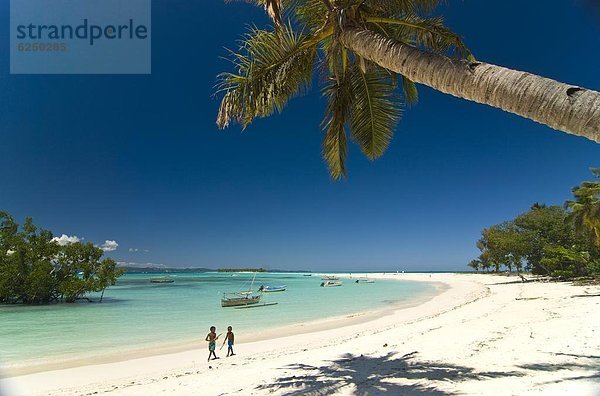 nahe  klein  Insel  Neugier  Afrika  Indischer Ozean  Indik  Madagaskar