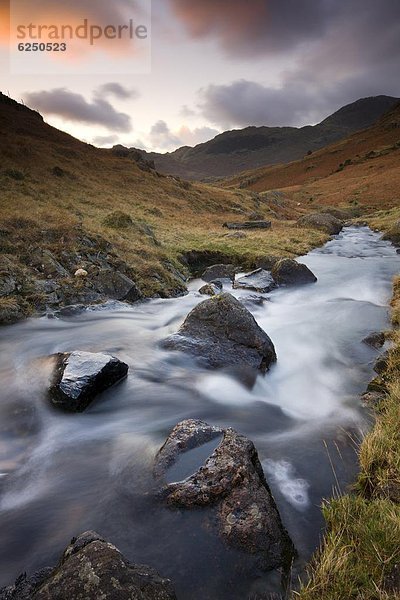 Europa  Großbritannien  Cumbria  England