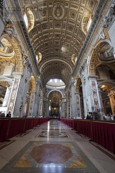 Rom  Hauptstadt  Europa  UNESCO-Welterbe  Latium  Vatikan  Italien