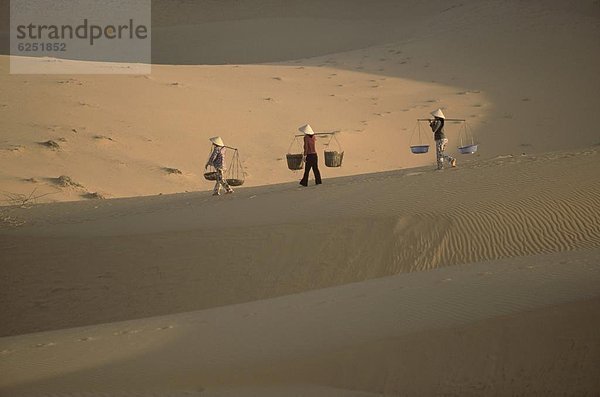 Südostasien  Vietnam  Asien  Mui Ne