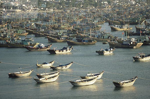 Südostasien  Vietnam  Asien  Mui Ne