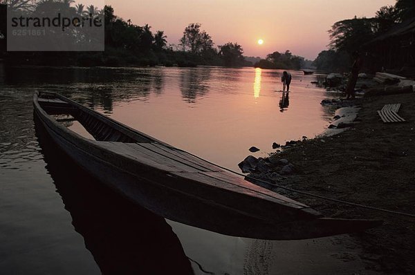 Südostasien  Vietnam  Asien  Laos