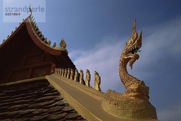 Vientiane  Hauptstadt  Südostasien  Architektur  Vietnam  Asien  Laos