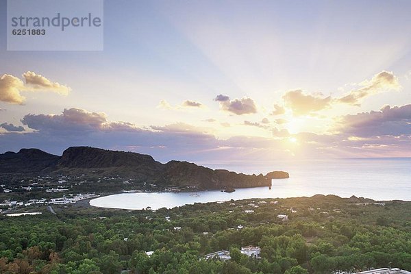 Europa  Insel  Italien  Lipari