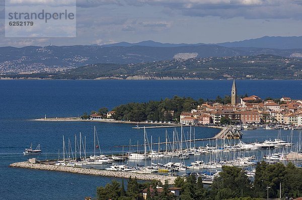 Izola  Slowenien  Balkan  Europa