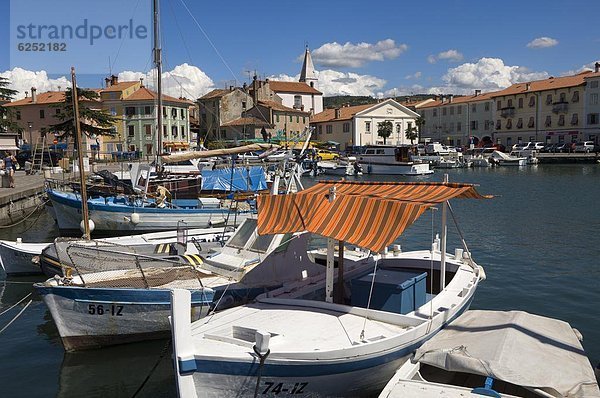 Izola  Slowenien  Balkan  Europa