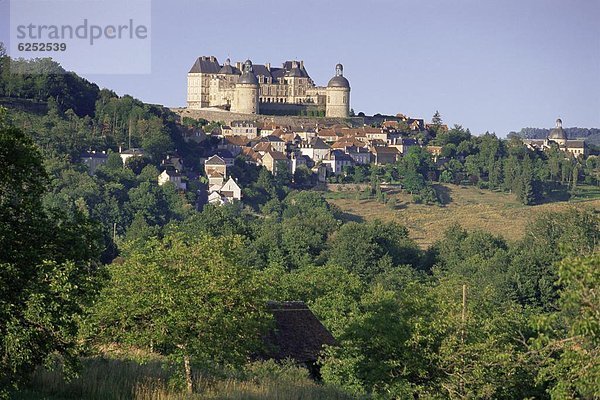 Frankreich  Dordogne