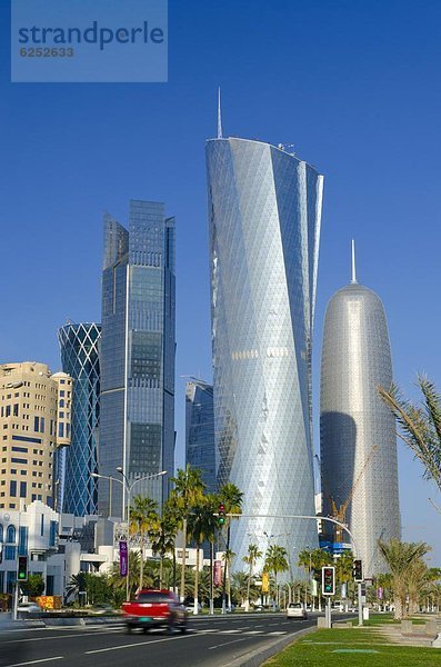 Naher Osten  Doha