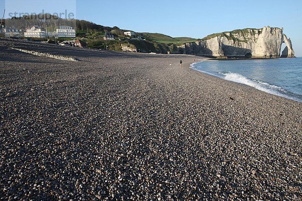 Frankreich  Europa  Normandie  Seine-Maritime