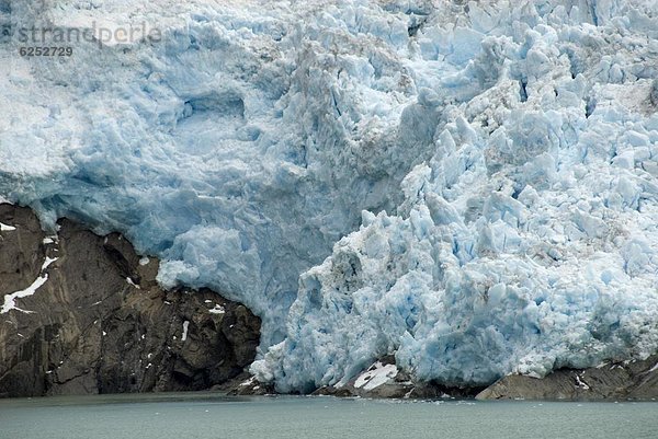 absteigen  Eis  Tuch  vorwärts  Christ  Ende  Grönland
