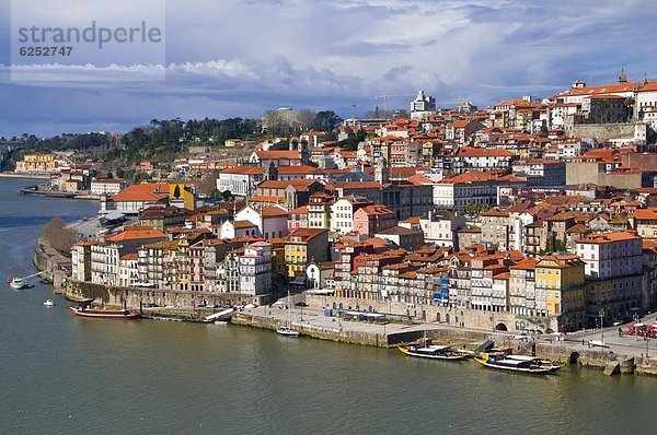 Europa  UNESCO-Welterbe  Portugal