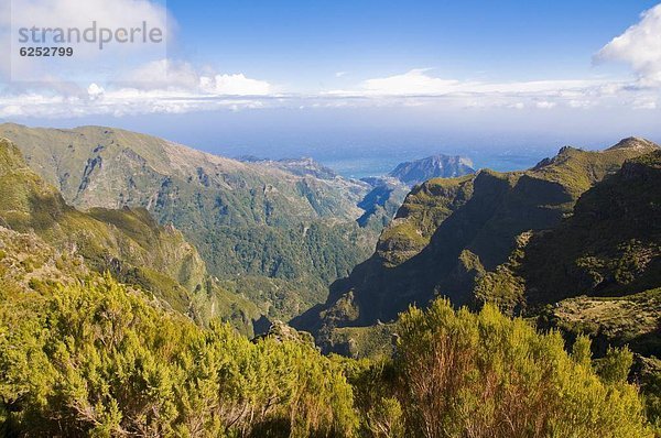 Europa  Madeira  Portugal