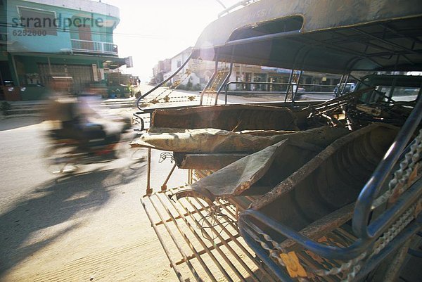 Südostasien  Vietnam  Asien  Laos