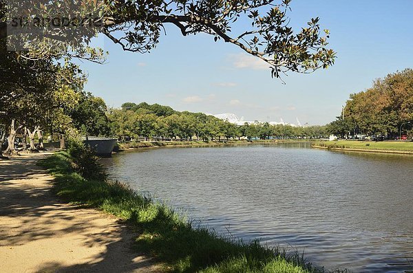 Yarra River  Melbourne  Victoria  Australien  Pazifik