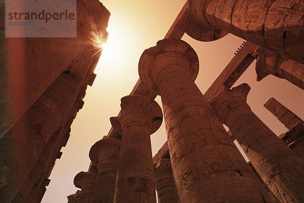 Nordafrika  UNESCO-Welterbe  Afrika  Ägypten