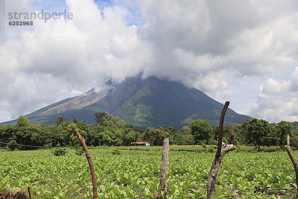 Mittelamerika Nicaragua