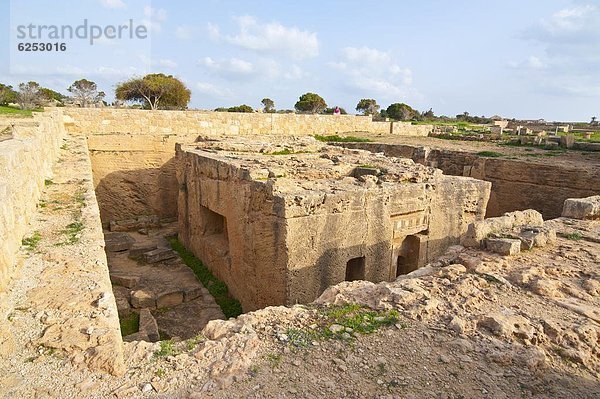 Europa  UNESCO-Welterbe  Zypern