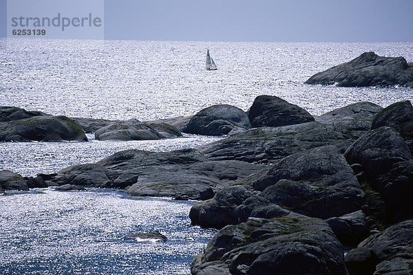 Europa  Bohuslän  Skandinavien  Schweden