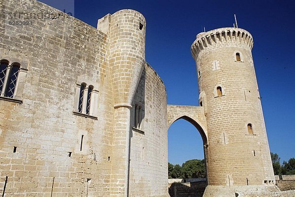 Europa  Balearen  Balearische Inseln  Palma de Mallorca  Spanien