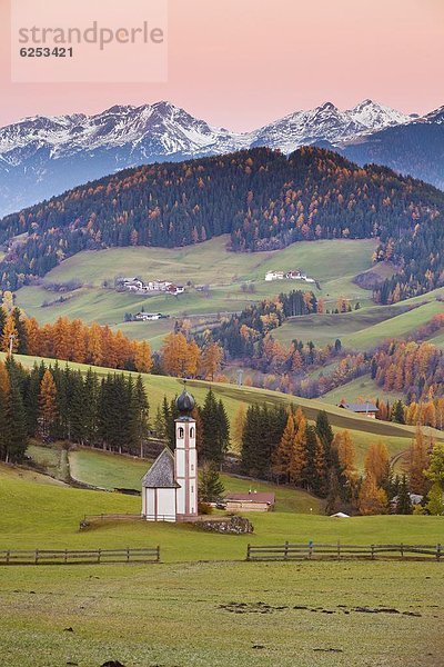 Europa  Dolomiten  Trentino Südtirol  Italien