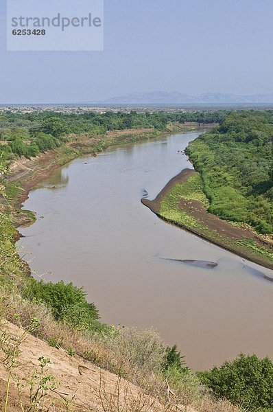 Afrika  Äthiopien