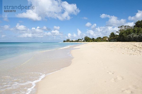 Karibik  Westindische Inseln  Barbados  Mittelamerika  Windward Islands