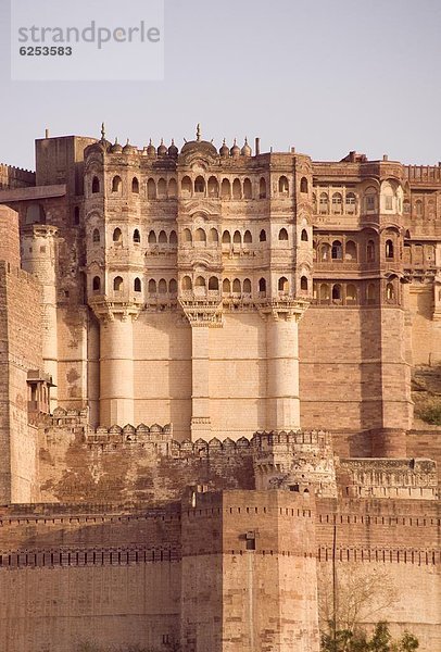 Asien  Indien  Jodhpur  Rajasthan