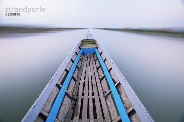 Myanmar  Asien  Inle See  Shan Staat