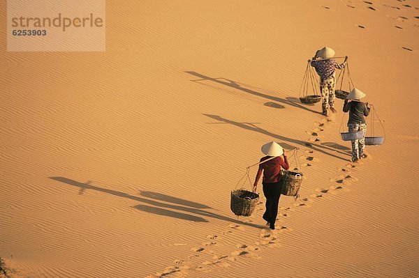 Südostasien  Vietnam  Asien  Mui Ne