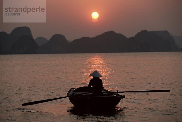 Südostasien  UNESCO-Welterbe  Vietnam  Asien