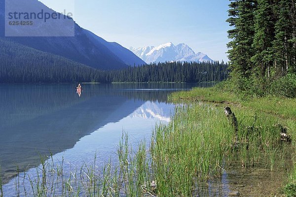 See  Nordamerika  UNESCO-Welterbe  Yoho Nationalpark  Kanada  Smaragd
