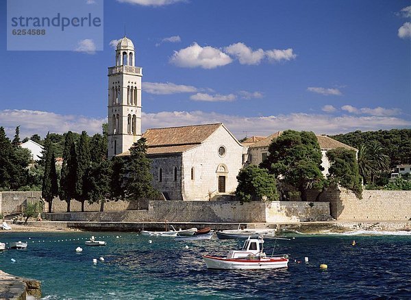 Europa  Kroatien  Dalmatien