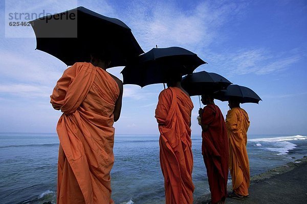 Colombo  Hauptstadt  sehen  Ozean  Indianer  fünfstöckig  Buddhismus  Mönch  Asien