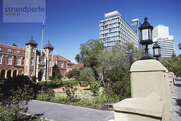 Pazifischer Ozean  Pazifik  Stiller Ozean  Großer Ozean  Australien  Government house  Perth  Western Australia