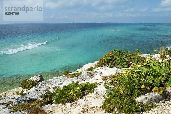 Nordamerika  Mexiko  South Point Park  Quintana Roo  Riviera Maya