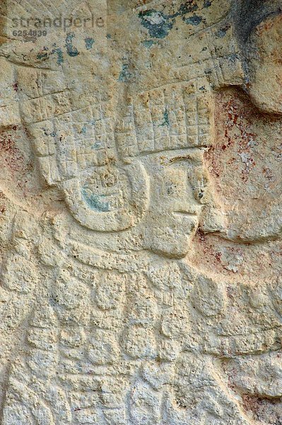 Nordamerika  Mexiko  UNESCO-Welterbe  Yucatan