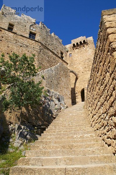 Europa  Dodekanes  Griechenland  Griechische Inseln  Rhodos