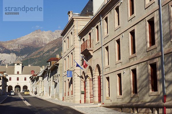 Frankreich  Europa  UNESCO-Welterbe  Region In Nordamerika  Hautes-Alpes
