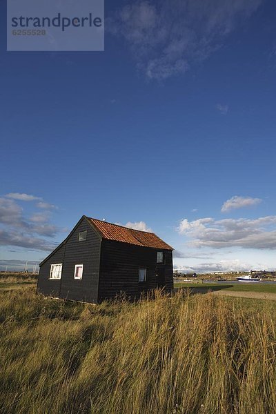 Europa Großbritannien Walberswick England Suffolk