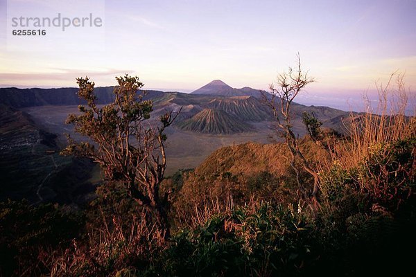 Südostasien  Asien  Indonesien  Java