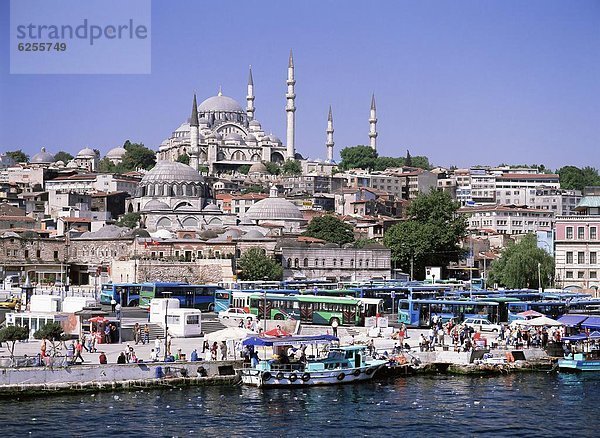 Europa Istanbul Türkei