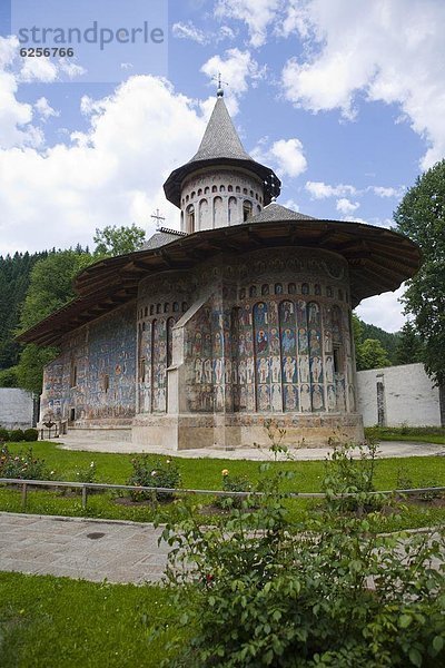 Europa  UNESCO-Welterbe  Rumänien