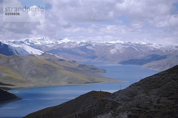 China  Asien  Tibet