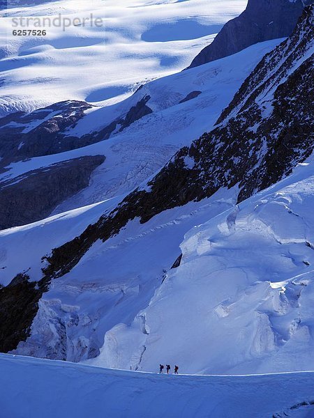 Europa  Alpen  Italien  Piemont