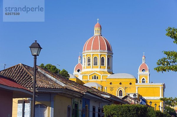 Mittelamerika  Granada  Nicaragua