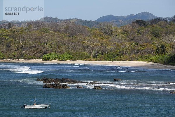 Mittelamerika  Costa Rica  Nicoya Halbinsel