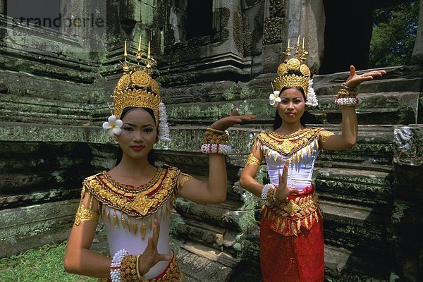 Vietnam  Angkor Wat  Asien  Kambodscha  Siem Reap